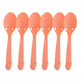 Pecker Spoons Bachelorette and Bucks